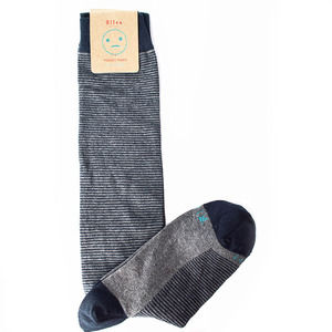 Altea Socks Men Dark Gray